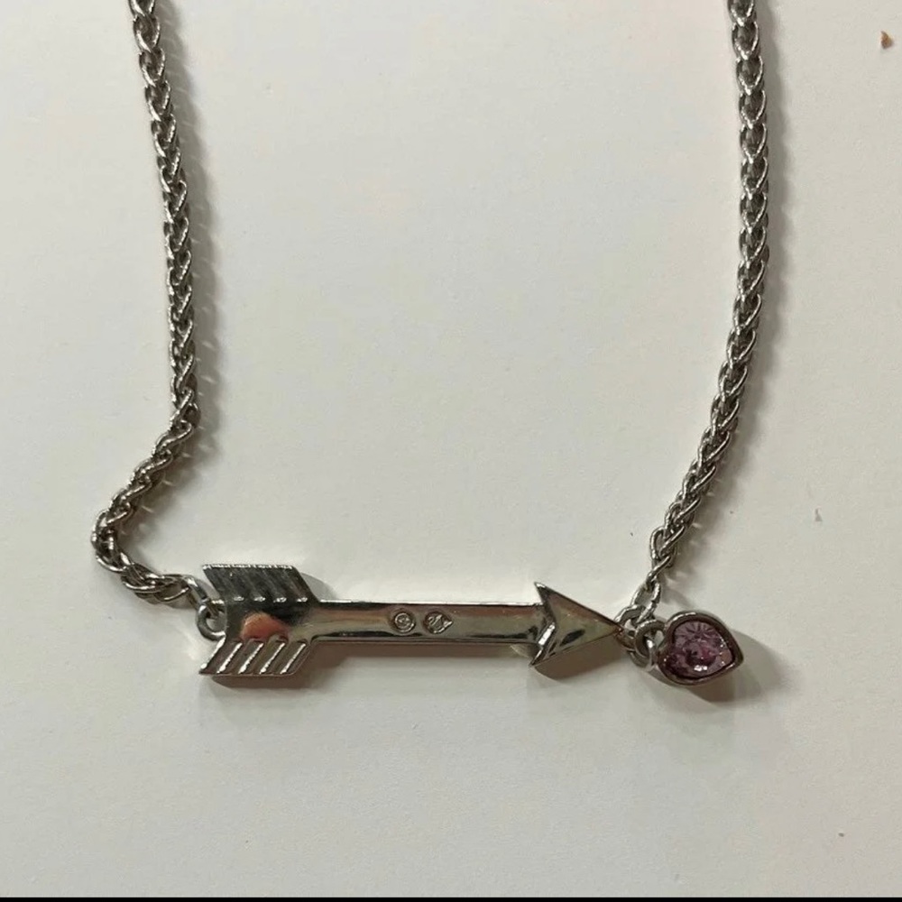 Swarovski Necklace